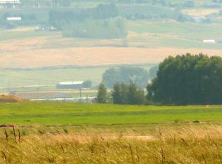 2450 Parke Creek Rd, Ellensburg, WA 98926
