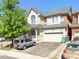 17 Beresford Cres #BASEMENT, Brampton, ON L6P 2M3