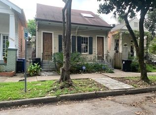 1033 Marengo St, New Orleans, LA 70115