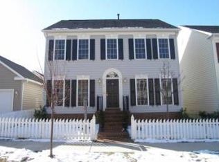 13118 Tannery Ridge Dr, Clarksburg, MD 20871