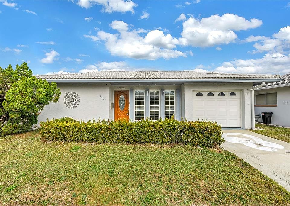1st image of 5471 PALM CREST COURT N