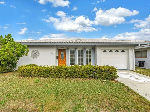 5471 Palm Crest Ct N, Pinellas Park, FL 33782