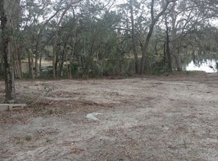 107 West Dr, Hawthorne, FL 32640