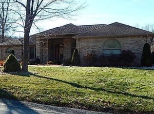 1146 Sullenberger Rd, Latrobe, PA 15650