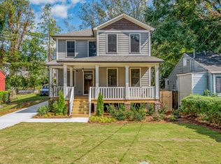 195 Whitefoord Ave, Atlanta, GA 30307