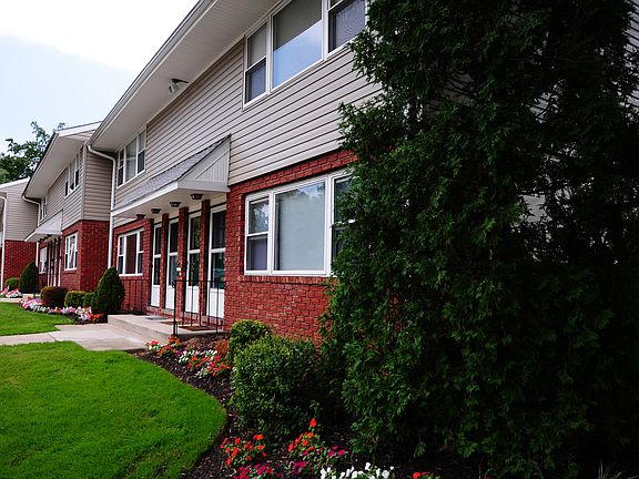 An address to be proud to call home