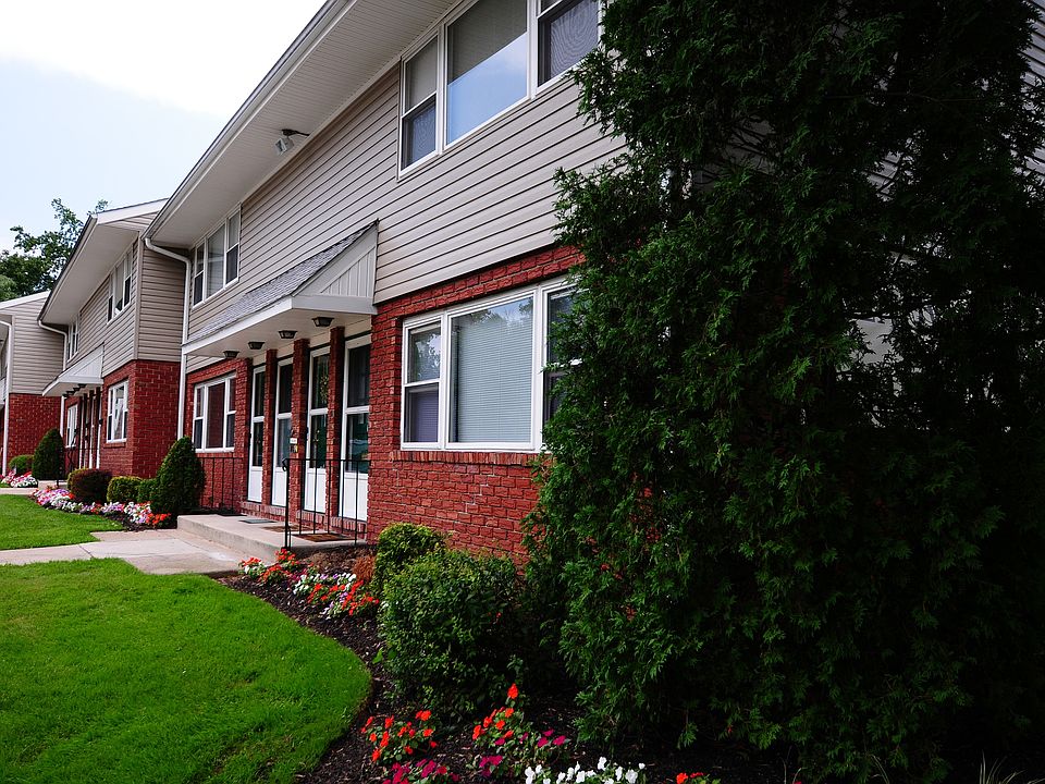 An address to be proud to call home