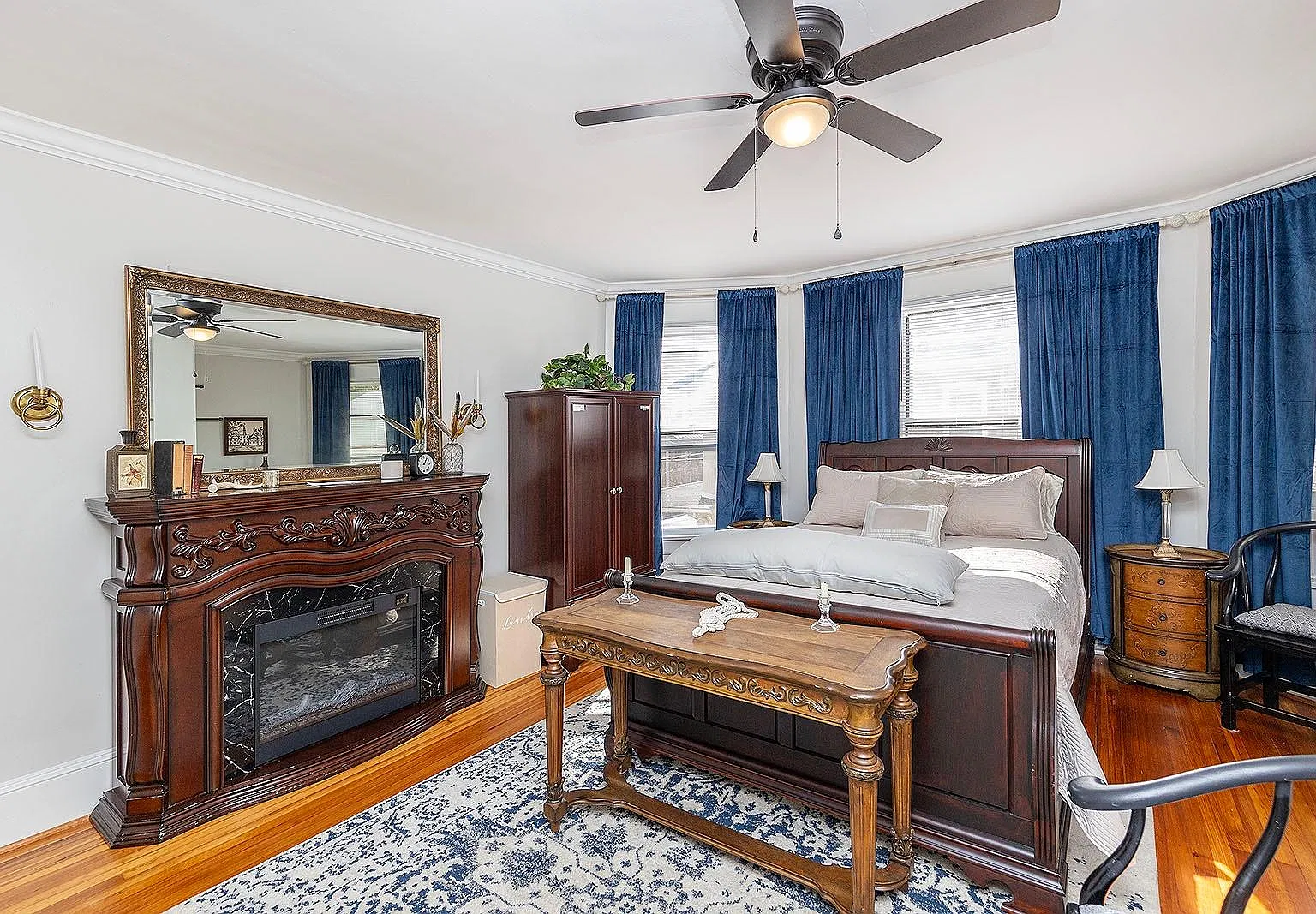 545 N Loudoun St — Photo 4