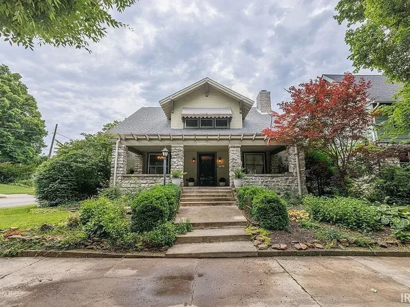 386 N Main St, Spencer, IN 47460