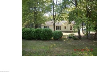 960 Park Ln, Rome, OH 44085