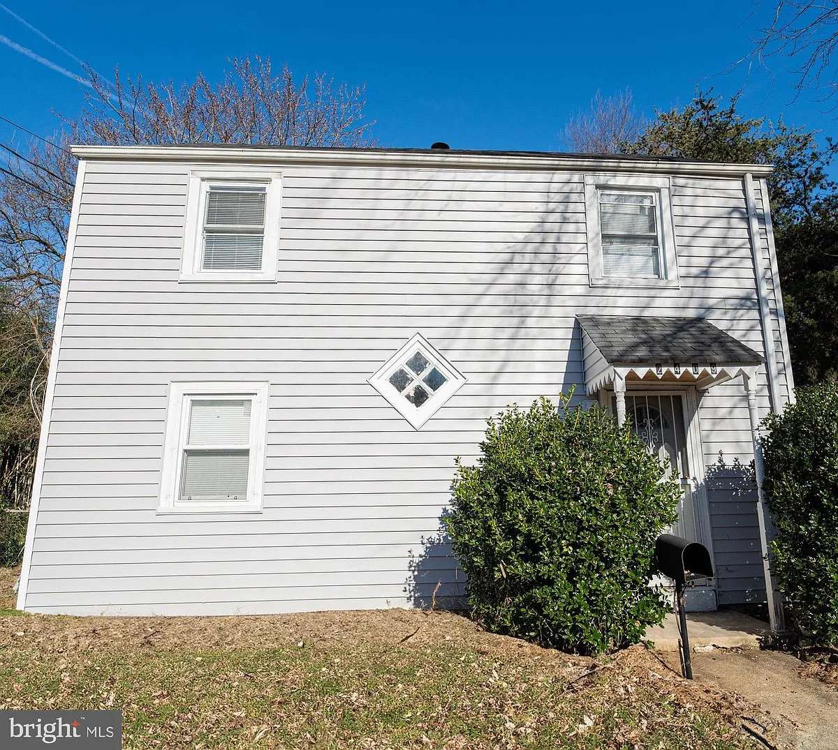Building Photo - 2409 Greeley Pl