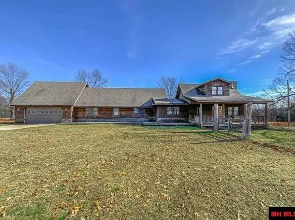 434 Mc #5059, Valley Springs, AR 72682