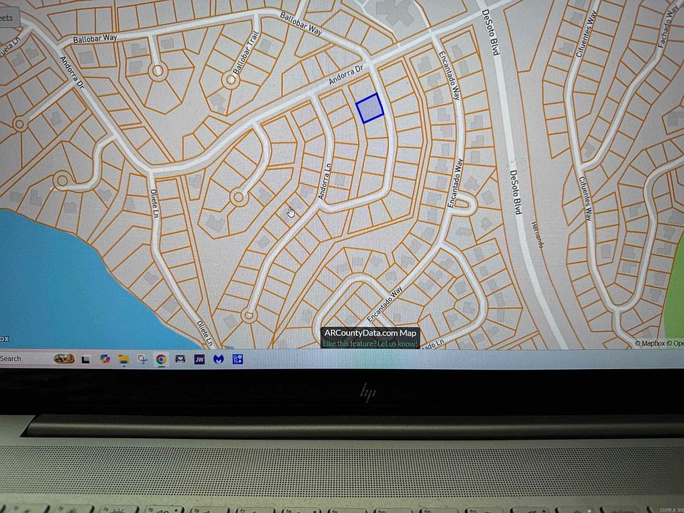 1st image of 4 Andorra Cir