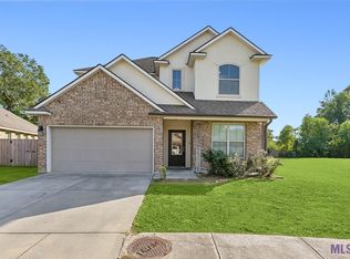 13622 Briarcliff Ave, Baton Rouge, LA 70815