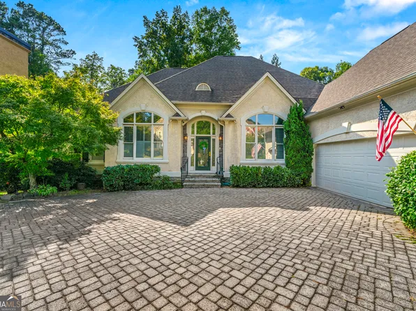 31 Peppertree Ct, Marietta, GA 30068