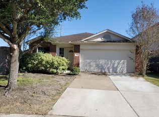 6014 Baldwin Elm St, Richmond, TX 77407