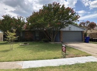 527 Woodcrest Way, Forney, TX 75126
