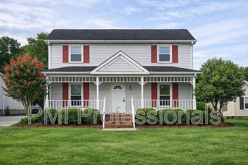 3012 Towne Valley Rd