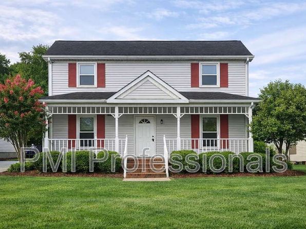 3012 Towne Valley Rd
