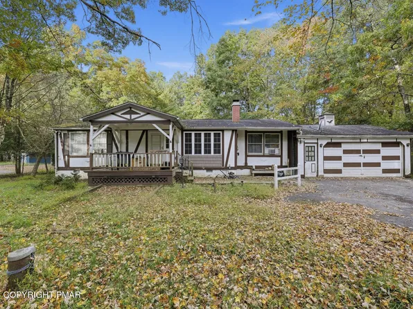 117 Buckhill Rd, Albrightsville, PA 18210