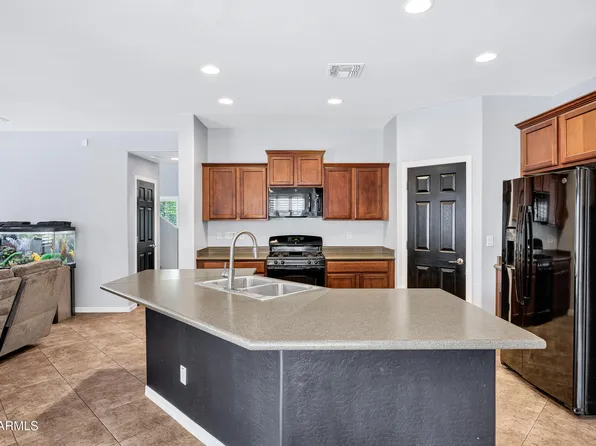 11032 E SILVER SPRINGS Avenue, Mesa, AZ 85212