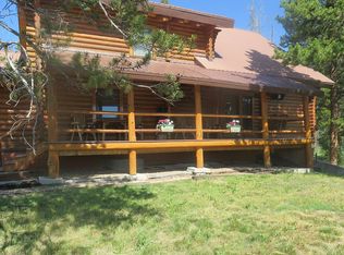 7 Hummingbird Ln, Ryan Park, WY 82331