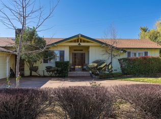 231 Oro Madre Way, Sutter Creek, CA 95685