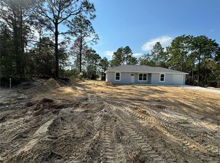 7258 SW 209th Ave, Dunnellon, FL 34431