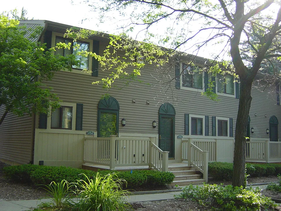 Cedarwood Condos