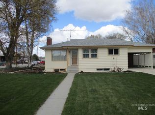 506 E Liberty St, Weiser, ID 83672