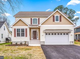 12432 W Torquay Rd, Ocean City, MD 21842