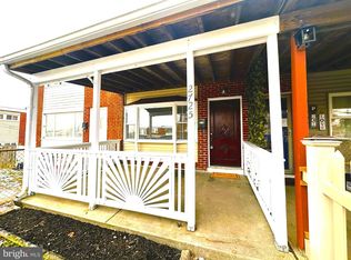 2725 Yarnall Rd, Baltimore, MD 21227