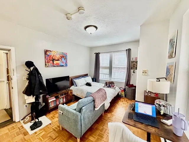 40 Anderson St #13 — Photo 1
