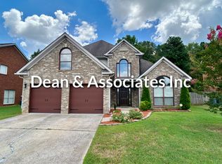 653 Bentmoor Dr, Helena, AL 35080