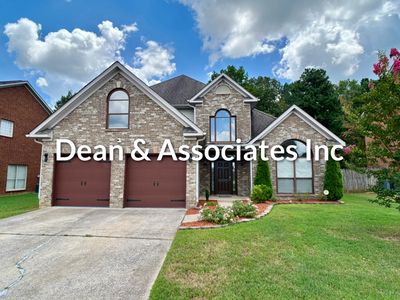 653 Bentmoor Dr, Helena, AL, 35080
