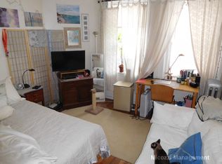 76 Gordon St #13MM, Brighton, MA 02135