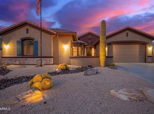 44019 N 49th Dr, New River, AZ 85087