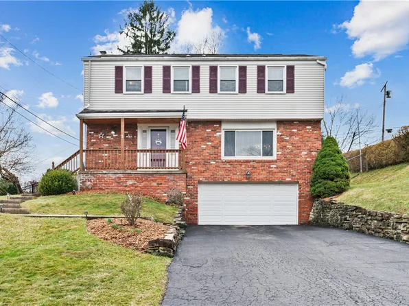 5140 Raintree Dr, Pittsburgh, PA 15236