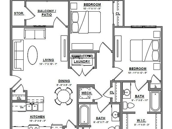 2nd image of this home