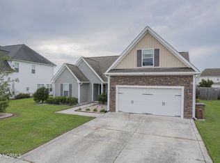 339 Sonoma Rd, Jacksonville, NC 28546