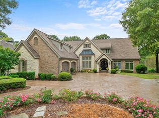 172 Lotus Loop, Hot Springs, AR 71901
