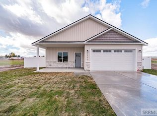 3990 Goldfinch Way, Ammon, ID 83406