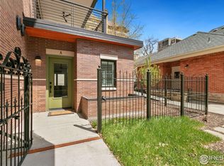 310 W Olive St #A, Fort Collins, CO 80521