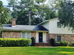 4231 Sherwood Rd, Jacksonville, FL 32210