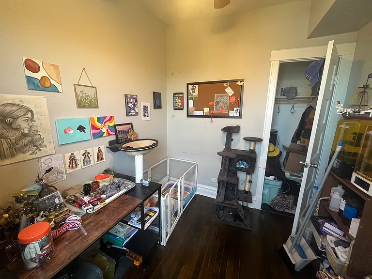 3435 W McLean Ave #3F — Photo 13