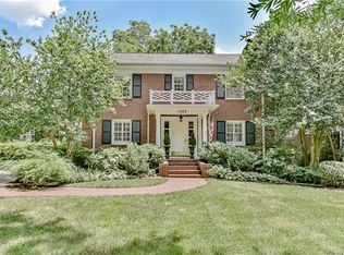 1423 Queens Rd, Charlotte, NC 28207