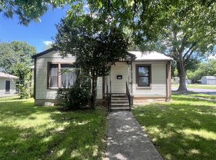 1519 S 43rd St, Temple, TX 76504