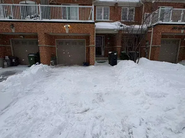 18 Palk Ln, Toronto, ON M1X 0B2