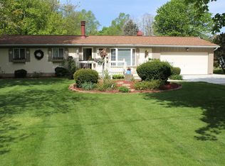 12714 Dorwood Rd, Burt, MI 48417