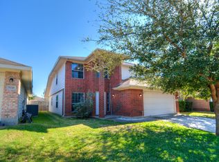 5722 Cardinal Fls, San Antonio, TX 78239